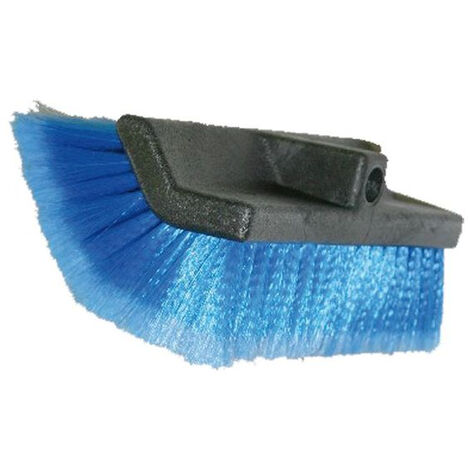 Spazzola bifacciale 25 cm - AEXALT - BB161 (1/2)