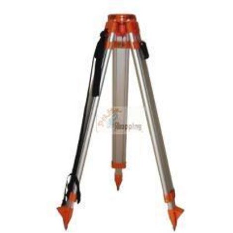 BT GEO FENNEL treppiede piatto in alluminio - 161