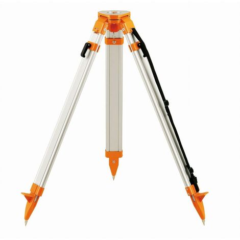 Treppiede Lodge Tall Boy In Acciaio | Alto 152 Cm Per Cucinare Sul Fuoco | Fornello Da Campeggio E Falò