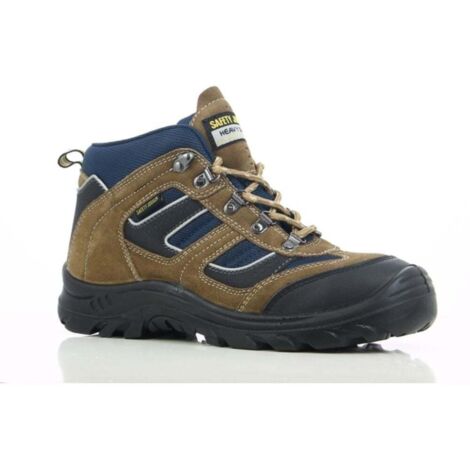 Scarpe alte - misura 47 - SAFETY JOGGER - X2000 (1/3)