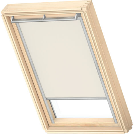 Tenda oscurante VELUX - Beige - DKLC041085S