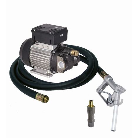 Pompa Olio Per Motori Fuoribordo Marini – 96,7 Cm Con Design Girevole – Adattatori Da 8mm E 10mm – Per Bottiglie Da 1 Quarto - 3
