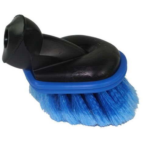 Spazzola Rotonda 6.402.0122 Per Pulitore A Vapore Lavor - Foto 6