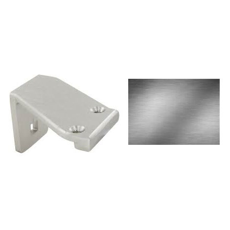 HKM Staffe In Acciaio Inox Per Equitazione - Larghezza 12 Cm - Antiscivolo Con Cristalli - 2