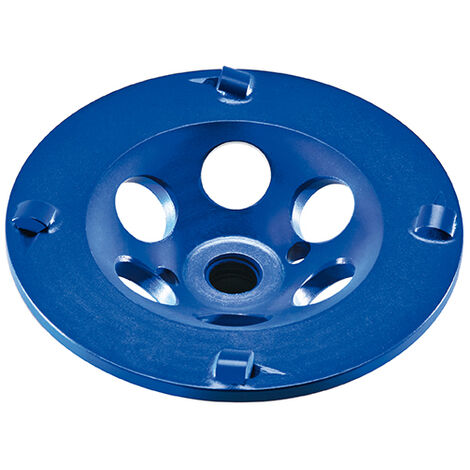Disco diamantato PKD-Jet II 4-Cut Ø115 M14 FLEX - 503118 (1/2)
