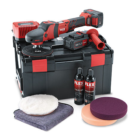 Lucidatrice Makita | Prezzi E Offerte Su - Foto 8