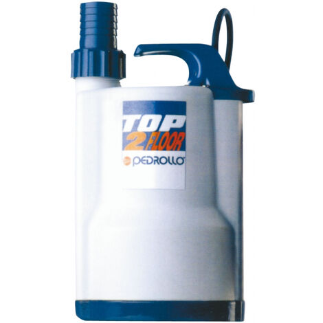 Pompa Immersione 12V Comet Geo Duplo Plus 19 L/M 1.5 bar per Irrigazione  Solare