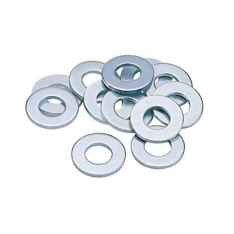 Rondella A Testa D'oliva In Acciaio Inossidabile PFIFF - Misure 12,5-14,5 Cm, Anello 4,5 Cm, Per Proteggere La Bocca Del Cavallo
