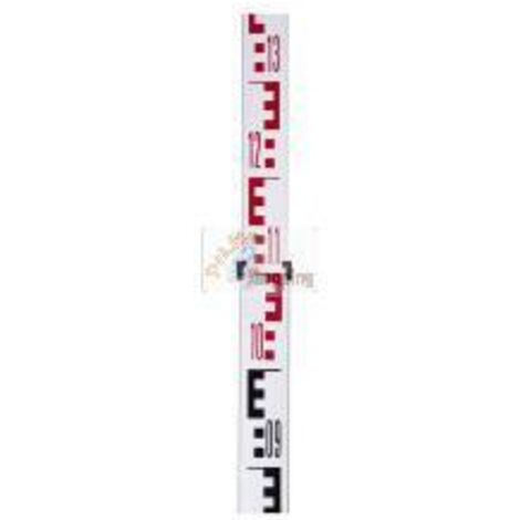 Mirino in alluminio BS 15-0 GEO FENNEL 5 m - 486-BS