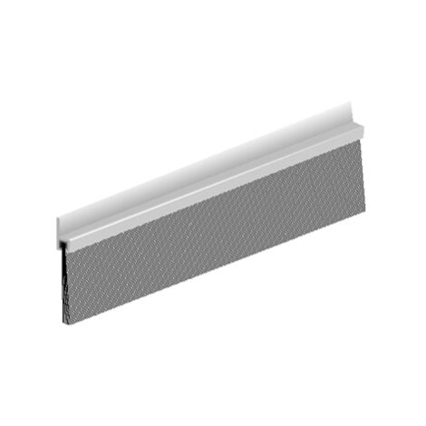 ELTON IBS60 spazzola profilo inferiore - 2,50ml - 0308403D