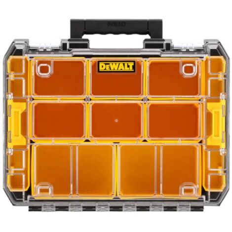 Dewalt DWST82968-1 Organizer Porta Utensili TSTAK 44x12x33cm