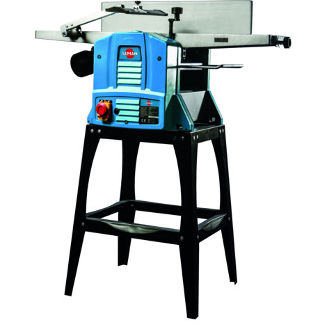 Pialla/piallatrice da 260 mm - LEMAN - LODRA260