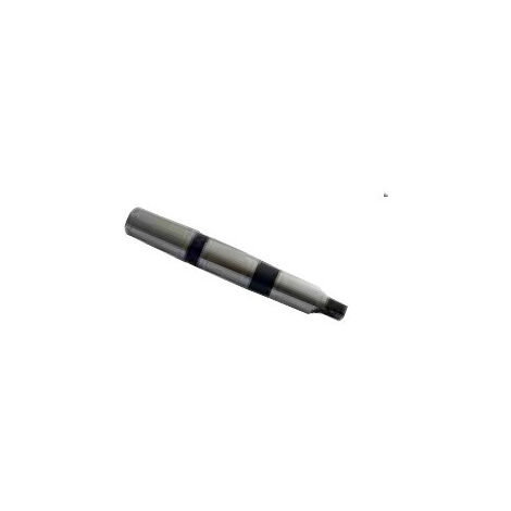 Albero CM2 con porta mandrino B18 - LEMAN - ABR701 (1/2)