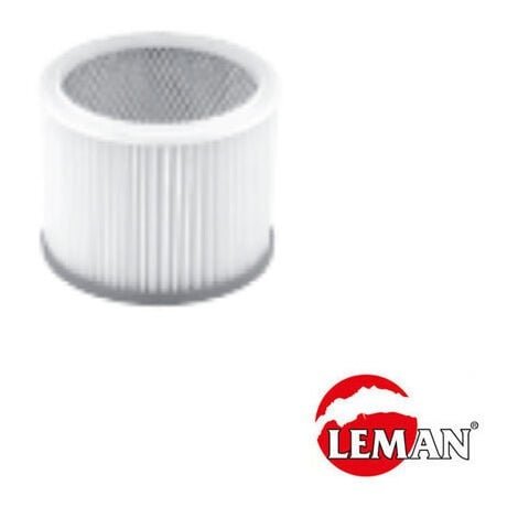 Filtro A Cartuccia Evolution R15VAC Classe L - Standard Per Depurazione