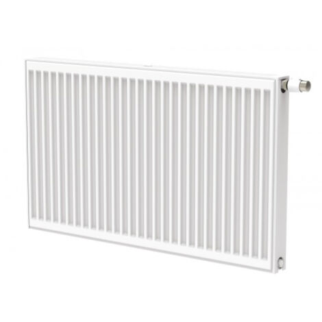 STELRAD Novello 8 radiatore tipo 21 - 538W - H600 X L400 mm - 0662062104