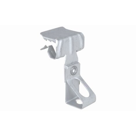 Kit 50 Cleco 1/8" - Fermagli Per Lamiera Con Borsa A Rete. Pinze Di Fissaggio Temporaneo In Acciaio (K2S50-1/8), Colore Rame, Per Aeromobili E Auto. Foro #30. - 2