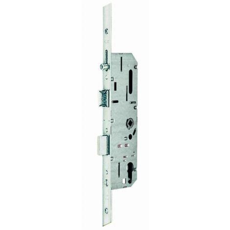 Serratura 20500 RB 90 3R TRCR 4070C7 2150BK18 VACHETTE ZB senza apriporta Mano destra - 13556000