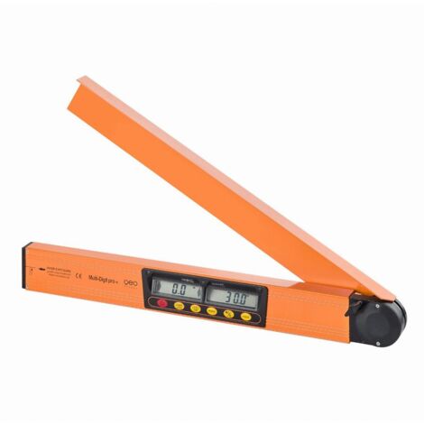 Multi-Digit Pro+ GEO FENNEL - 600010 (1/3)