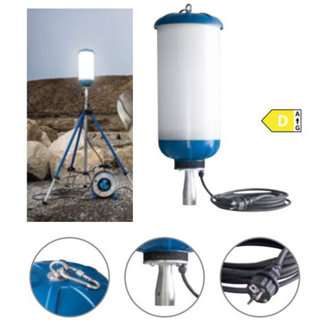 Faretto LED a 360° 200W - SCHWABE - 46241