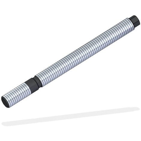 Harmonic Balancer Puller KD Tools 228675 Yoke & Screw Swivel - Replacement Part For Harmonic Balancer Installer - Foto 10