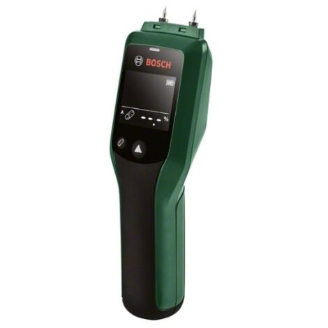 Fartools 132504 - Rilevatore Di Umidità A Radiofrequenza Per Materiali (6-40%) - Tester Portatile