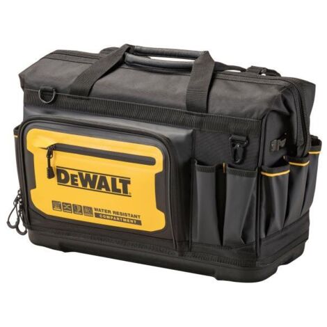 Borsa porta attrezzi ad accesso completo - 51 cm - DEWALT - 20 pollici - DWST60104-1