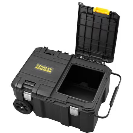 STANLEY Scatola da costruzione impermeabile Pro-stack Fatmax - FMST17870-1