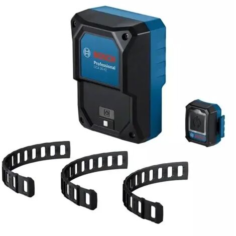Kit avviamento automatico wireless GCA 30-42 + GCT 30-42 PROFESSIONAL - BOSCH - 1600A02GF1