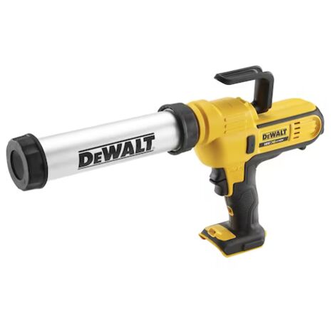 Pistola Per Rivetti Elettrica Senza Fili Daspom: Compatibile Con Batteria DeWalt 20V Max, Motore Brushless, Kit 3 Teste - 5