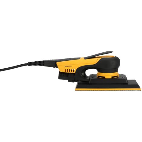 Levigatrice orbitale rettangolare a filo - MIRKA - 70x198 mm - MID3834044