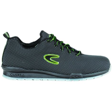 Scarpe antinfortunistiche COFRA Monti S3 SRC-45