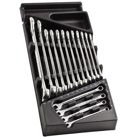 Modulo chiave combinata FACOM 440 da 6 a 24 mm - MOD.440-1PB