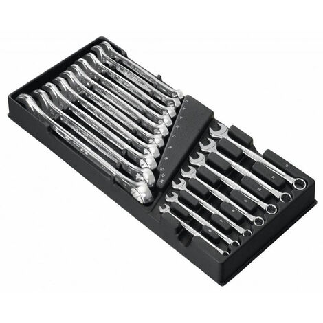 Modulo chiave combinata FACOM 440 da 6 a 24 mm per XL - MOD.440-1XLPB