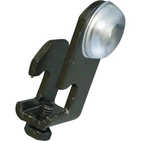 Fermo otturatore con gomma nera FISSI ING - A070430
