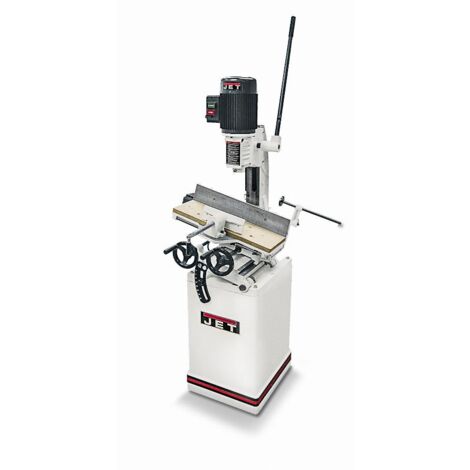 Mortasatrice 230V JET - 719AS-M