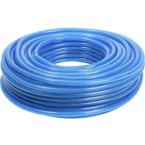 Tubo aria compressa 50M PVC 6x3 - SCHWABE - 12700