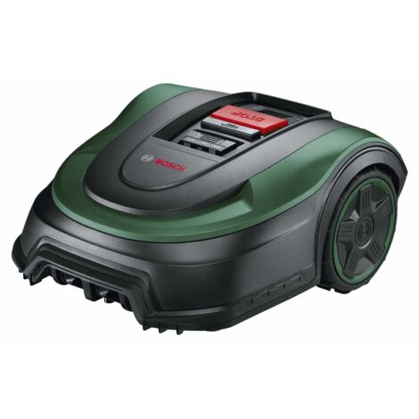 Robot rasaerba BOSCH Indego S 500 - 06008B0202