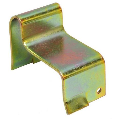 Zoccolo Stop Cancello Sigillante MONIN 9620 – Modello 164200 Per Blocchi Porta