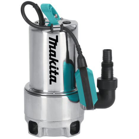 Makita PF0610 Elettropompa sommersa