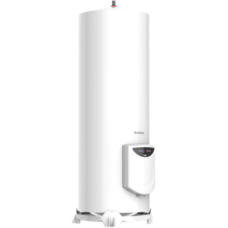 Scaldabagno elettrico su piedini HPC+ XPERT 300 litri - Ø 570 mm - ARISTON - 3000794