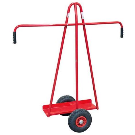 Porta pannelli da 300 kg - FIMM - 800009756 (1/3)