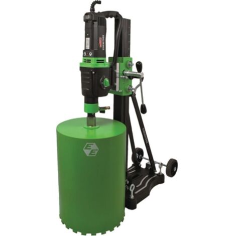DIAM INDUTRIES carotatrice Ø 352 mm 3000 W - PLE182