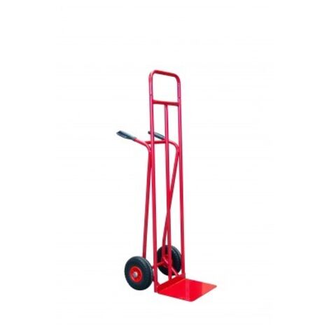 Carrello da giardino 200 kg - FIMM - 810000144 (1/3)