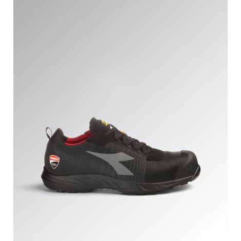 POWELL - SCARPE DI SICUREZZA BASSE - 7047 | Nero / Bosco | Leroy Merlin POWELL - SCARPE DI SICUREZZA BASSE - 7047 | Nero / Bosco | Leroy Merlin