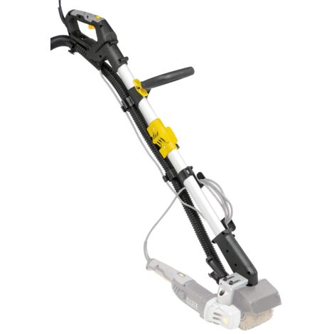 FAR TOOLS asta pieghevole per rinnovatore REX120 - 1250 mm - 110918