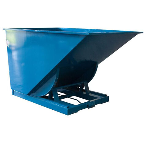 Ribaltabile per lamiere autocarrate 2000 L 2000 kg - FIMM - 800008070