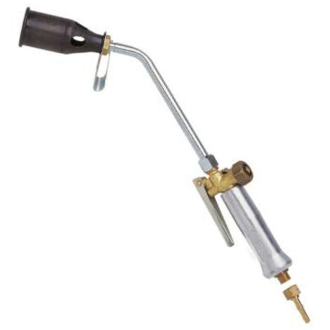 Bruciatori A Gas Per Friggitrici Professionali | ARC - Foto 6