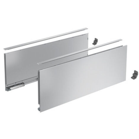 Sparefixd Cassetto Frigo E Congelatore Altezza 180 Mm – Sostitutivo Per Lamona HDAHJA6855, HJA6014, HJA6015, HJA6855, HJA6856
