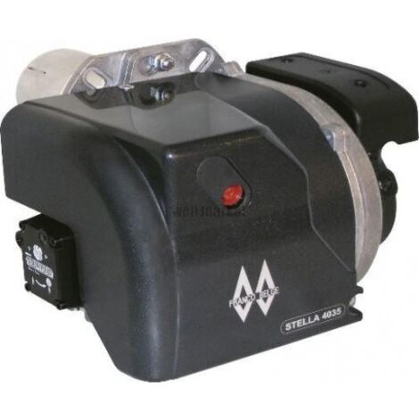 Bruciatore di gasolio STELLA 4134 - 20/34 kw - ATLANTIC - 071905