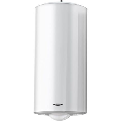 Scaldabagno elettrico verticale schermato a parete 150 litri - ARISTON - 150 litri monofase - 3000570